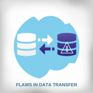 FLAWS-IN-DATA-TRANSFER