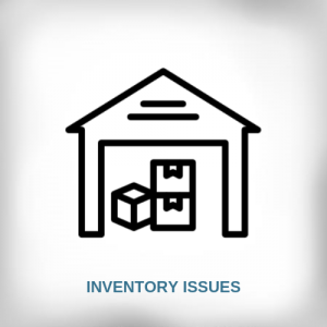 INVENTORY-ISSUES