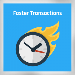 faster-transaction