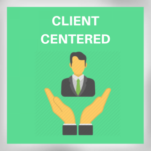 Client Centered