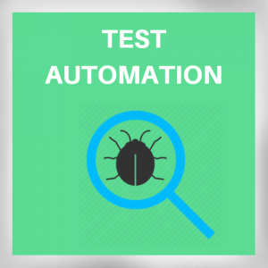 Test Automation- Product Development Approach