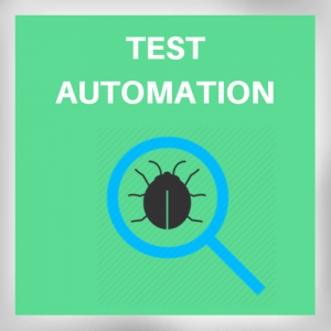 Test Automation