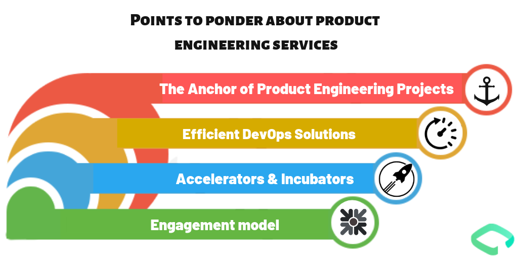Product Engineering Services guide