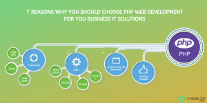 7 Reasons why you should choose PHP Web Development for you business IT ...