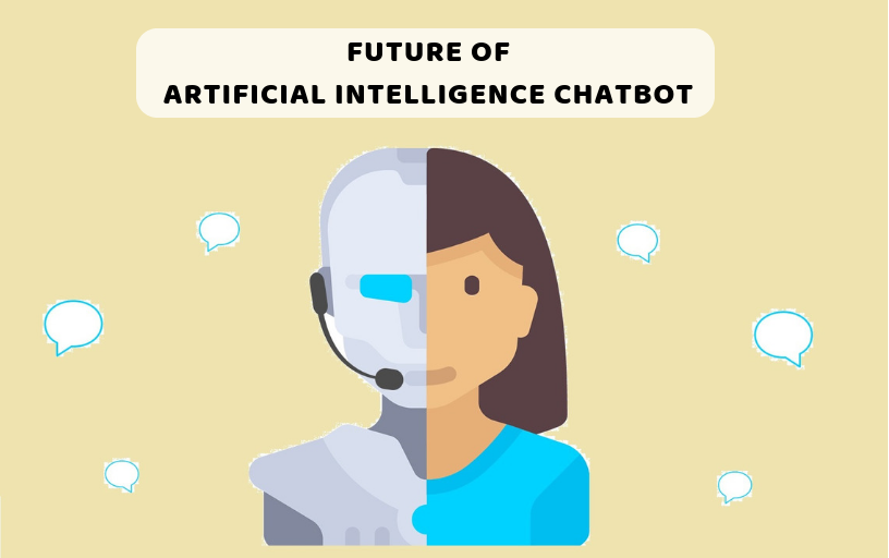 Future of Artificial Intelligence Chatbot