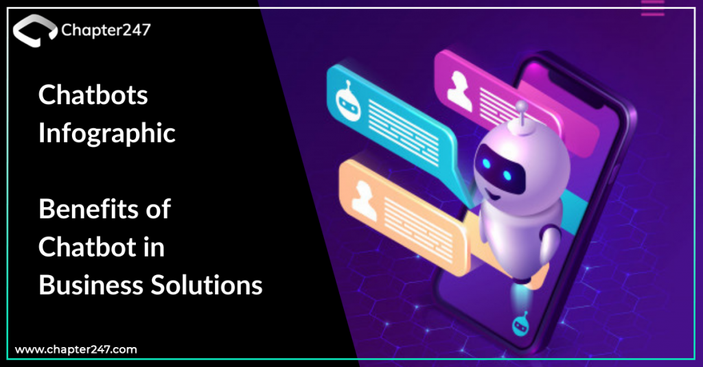 Top Benefits of Using Chatbots in Your Business | Chapter247