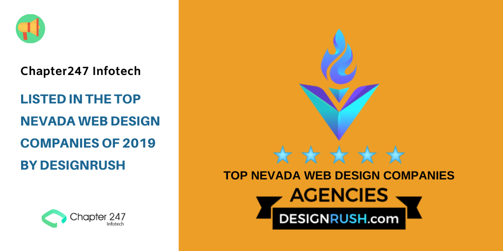 Top Nevada Web Design Companies