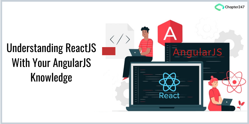 Do you know Angular and want to learn React?