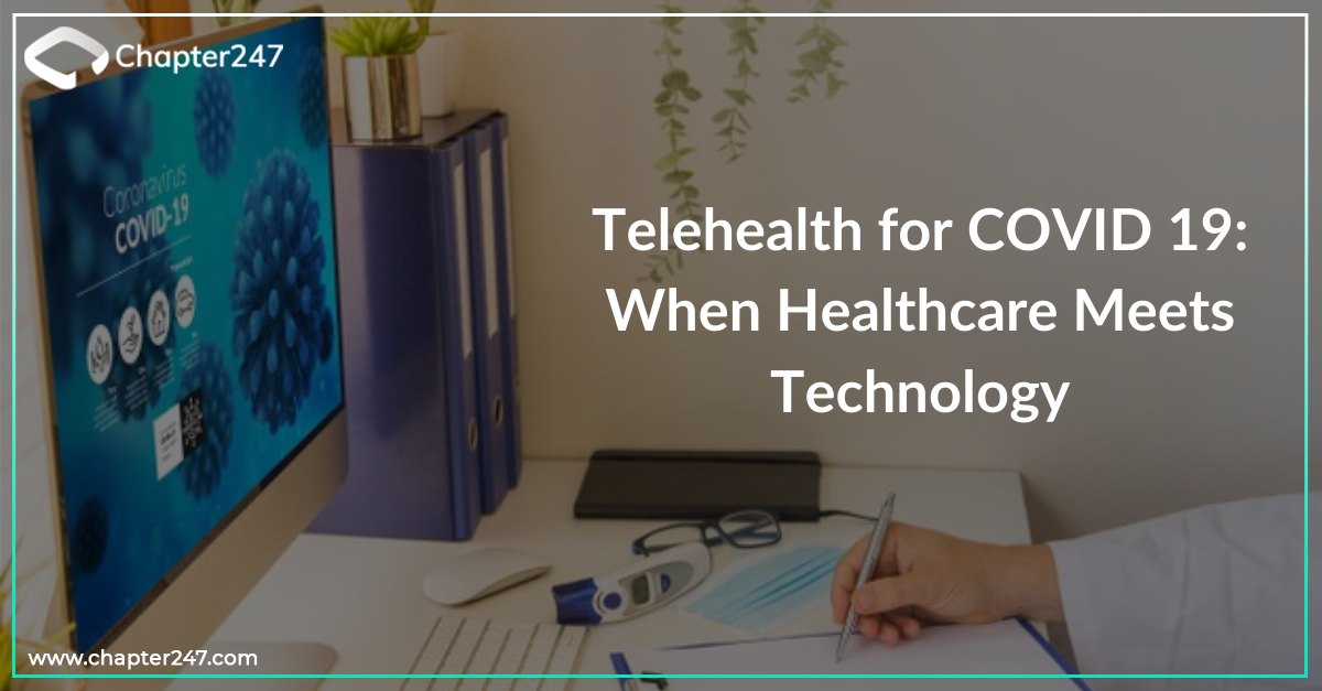 Importance of Telemedicine during COVID-19 Pandemic