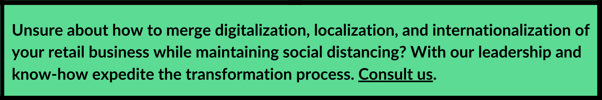 Unsure about how to merge digitalization