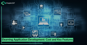 Elearning Application Development: Cost and Key Features