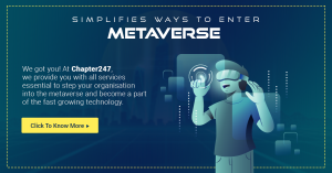 Chapter 247 simplifies ways to enter Metaverse