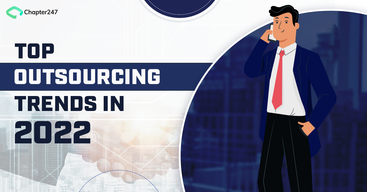 Top Outsourcing Trends in 2022