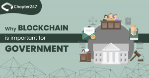 Why Blockchain is Important for Government