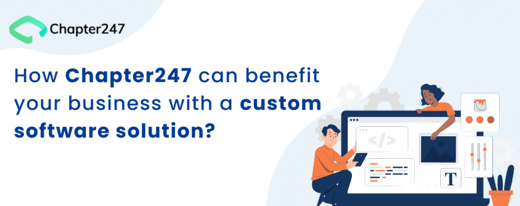 How Custom Software Development is Changing the Financial Industry?