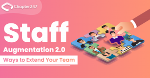 Staff Augmentation 2.0 Ways to Extend Your Team