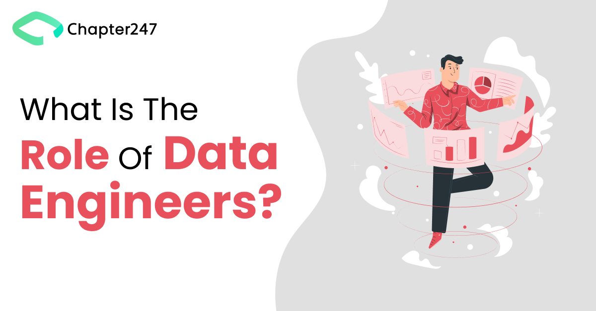 What is the role of data engineers