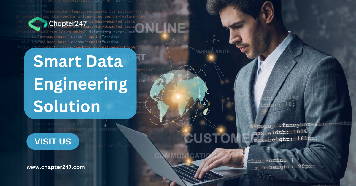mart data engineering, data engineering, data engineering solutions