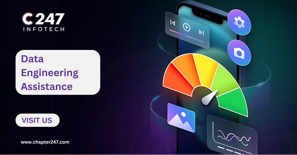 data engineering, mobile app performance, mobile app development, mobile apps