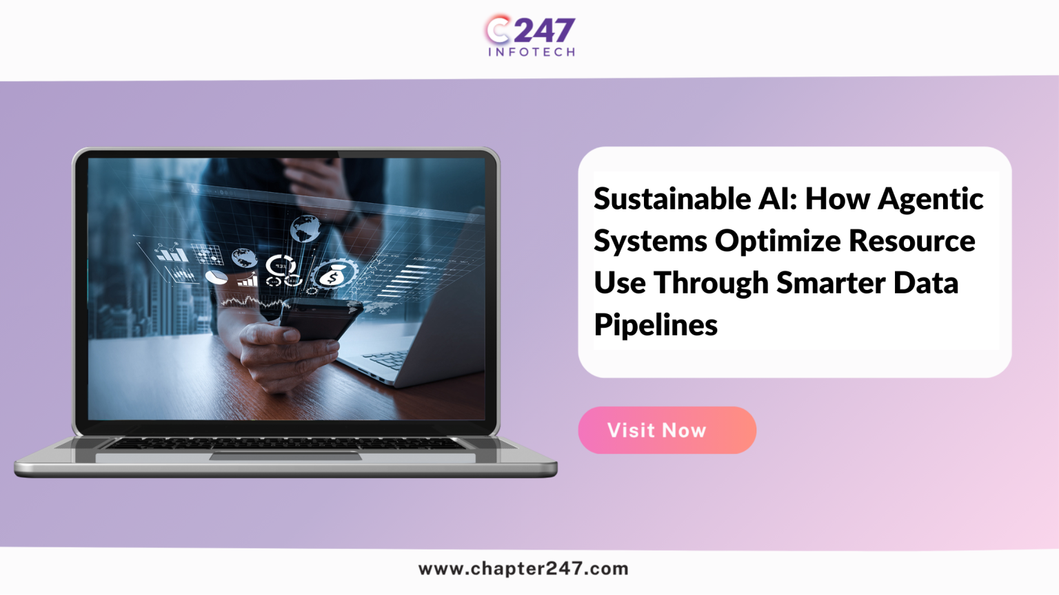 Sustainable AI: How Agentic Systems Optimize Resource Use Through ...
