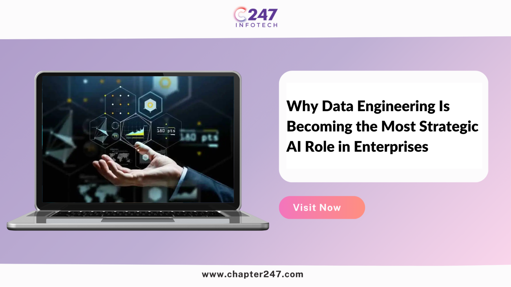 Why Data Engineering Is Becoming the Core AI Role