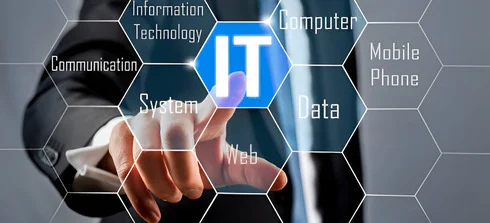 Industry-Specific Solutions